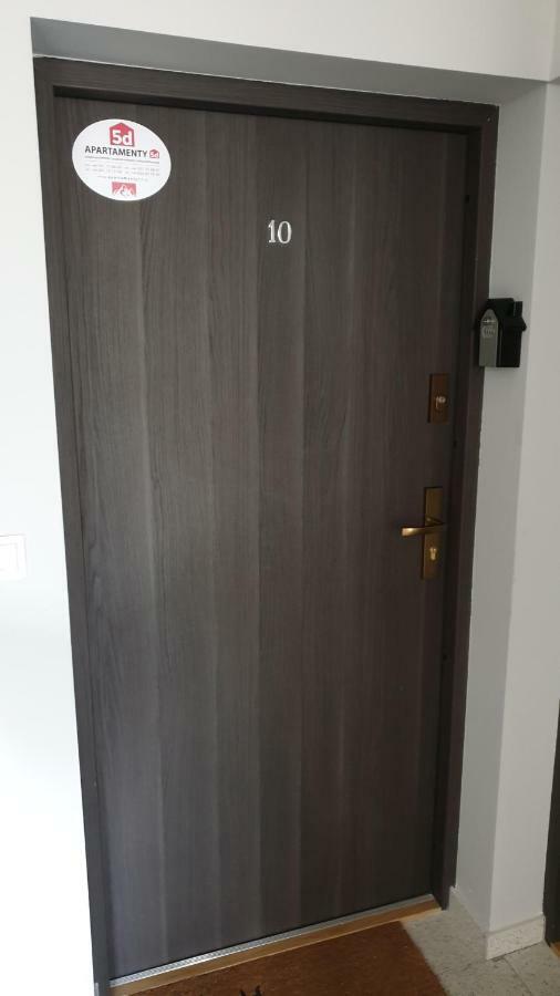 Apartament Gorzysty Blisko Elementsa- 5D Apartments Swieradow-Zdroj Exterior photo